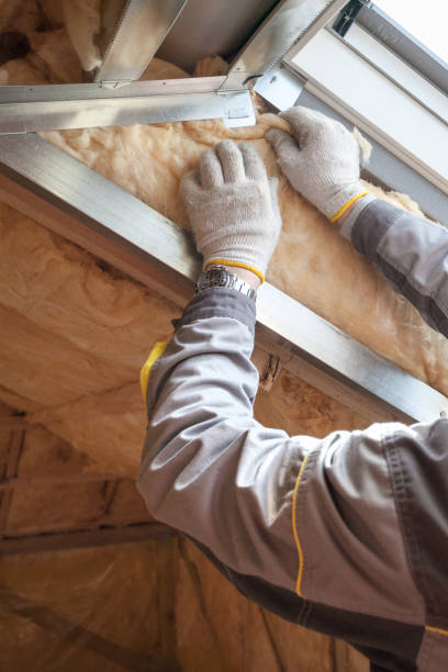 Range of Insulation Solutions in Bostonia, CA